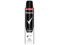 Sprei deodor.REXONA Invisible Men 200ml