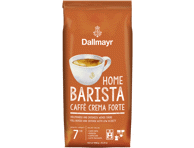 Kohvioad Crema forte DALLMAYR,1kg