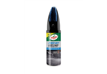 Vaiba puhastus vahend TURTLE WAX 400ml