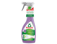 Vannitoa puh.vah.FROSCH Lavendel 500ml