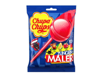 Pulgakommid Ton.painter CHUPA CHUPS 120g