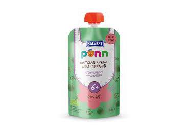 Mitmeviljapud.õuna-kan.Öko PÕNN 110g 6k