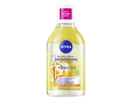 Mitsellaarvesi NIVEA Brightenigng 400ml
