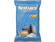 Röst.sool.päevalilleseemned MONARCH 300g