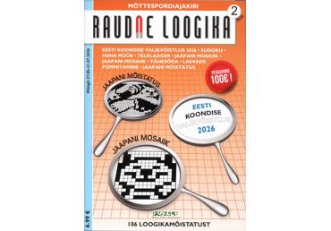 Ajakiri Raudne Loogika