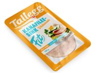 Kanafileesink Fit TALLEGG, 130g viil