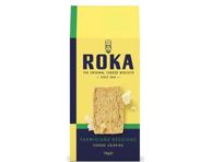 Juustuküpsised parmesaniga ROKA 70g