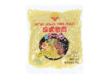 Nuudlid Ramen GOLDEN LION 180g