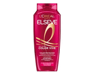 Šampoon ELSEVE Color Vive 400ml