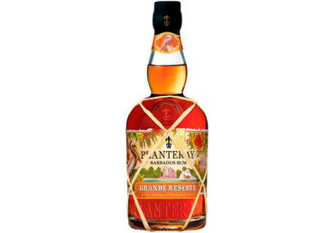 Rumm PLANTERAY Grande Reserve 40% 700ml