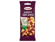 Jõhvika&indiapähkli segu MOGYI 55g