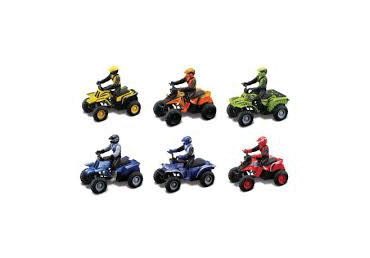 Maastikusõiduk MAISTO diecast-mudel - 2