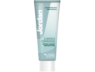 Hambapasta JORDAN Caries Defence,75ml