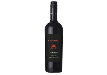 KPN vein EPICURO Prim.di Manduria 750ml