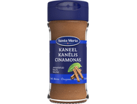 Kaneel jahvatatud SANTA MARIA 40g