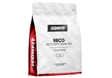 Taastusjook Reco šokol.ICONFIT 1kg