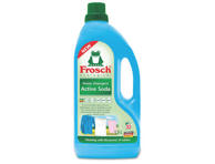 Pesugeel FROSCH sooda 1,5L 22pk