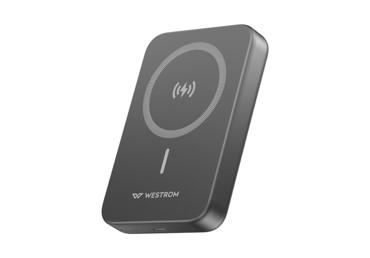 Magnetiline akupank WESTROM - 2