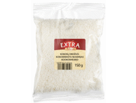 Kookoshelbed EXTRA LINE 150g