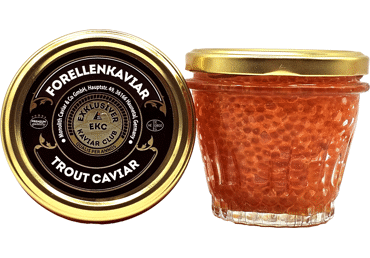 Forellimari EKC, 200g