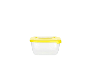 Hermeetiline nõu UNIWELL, 0,46L - 2