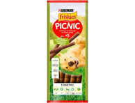 Koera närimispulgad FRISKIES veisel.42g