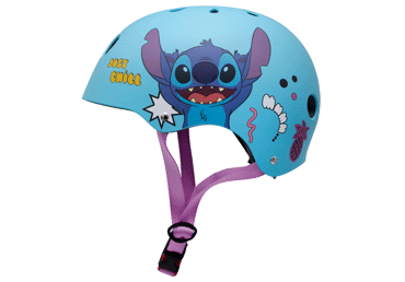 Kiiver 52-56cm STITCH - 1