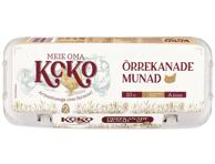 Õrrekanade munad KOKO, 10tk