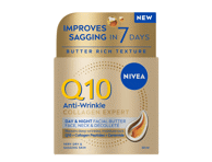 Näokreem NIVEA Q10 Collagen Expert 50ml