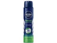 Deodorant NIVEA Men FreshSensation 250ml