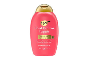 Šampoon OGX Bond Protein Repair 385ml