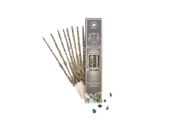 Viiruk kividega AROMAS Balance, 8tk