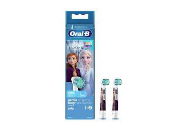 Varuotsikud ORAL-B Kids Frozen 2tk