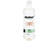 Gaseeritud jook BELIEF troopika 530ml
