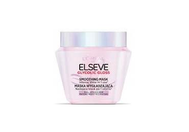 Juuk.mask L'OREAL ELSEVE GlycolicG.300ml