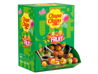 Pulgakomm CHUPA CHUPS 12g