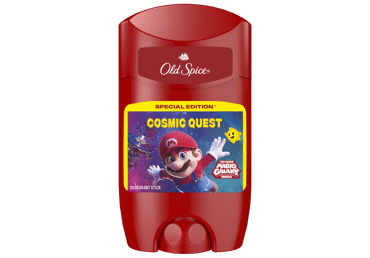 Pulkdeo.OLD SPICE Bearglove meeste 50ml - 1