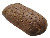 Rukkileib köömnetega 490g