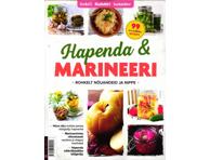 Ajakiri Hapenda ja marineeri
