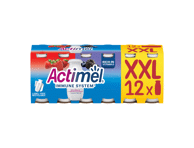 Jog.jook ACTIMEL maasika-mustika,12x100g