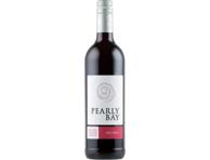 GT vein PEARLY BAY red 750ml