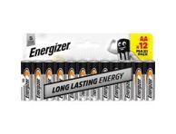 Patarei ENERGIZER Everyday AA DHP12 EU