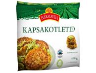 Külm.kapsakotletid HARMAVILI,400g