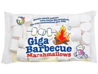 Vahukommid Giga BBQ VAN DAMME 750g