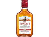 Whisky SIR EDWARD’S 40% 200ml