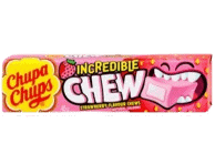 Närimiskomm maasika CHUPA CHUPS 45g