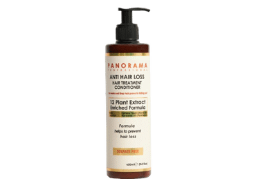 Juuksepalsam PanoramaP.Repair 400ml