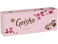 Kommikarp GEISHA 250g