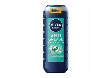 Šampoon NIVEA Anti Grease Men 500ml
