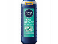 Šampoon NIVEA Anti Grease Men 500ml
